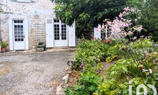 Maison 7 Pièces 147 m² à vendre à La Jonchère-Saint-Maurice (87340)