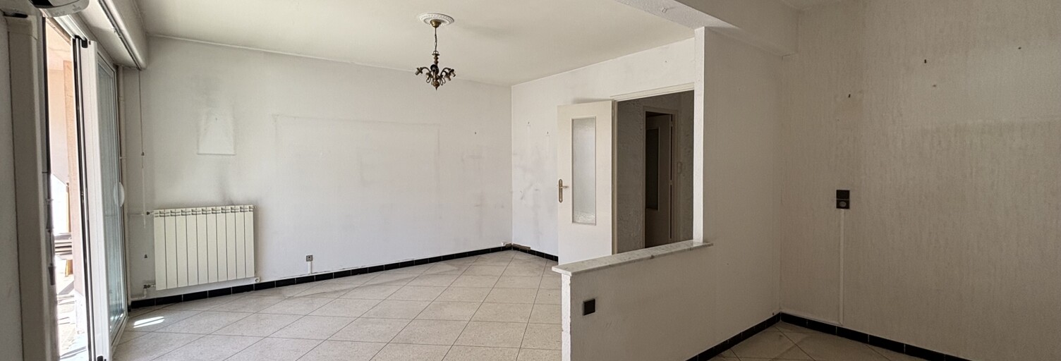 Appartement 3 Pièces 80 m² à vendre à Salon-de-Provence (13300)