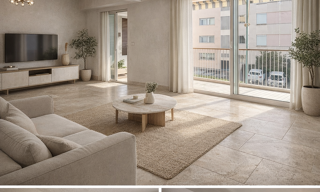 Appartement 3 Pièces 80 m² à vendre à Salon-de-Provence (13300)