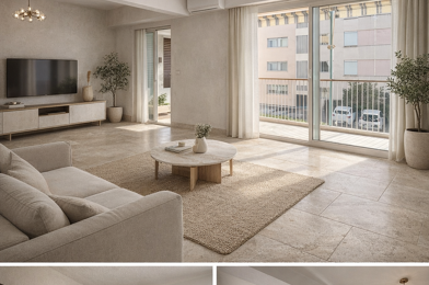 Appartement 3 pièces 189900 €