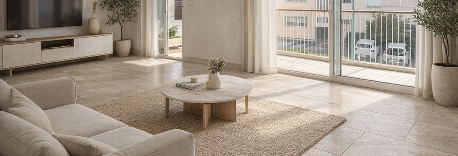 Appartement 3 Pièces 80 m² à vendre à Salon-de-Provence (13300)