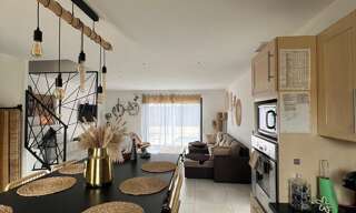 Maison 5 Pièces 130 m² à vendre à Bessan (34550)