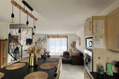 Maison 5 pièces 369000 €