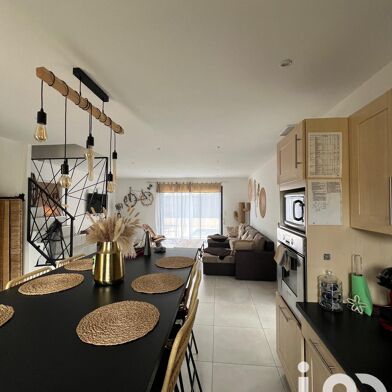 Maison 5 pièces 389000 €