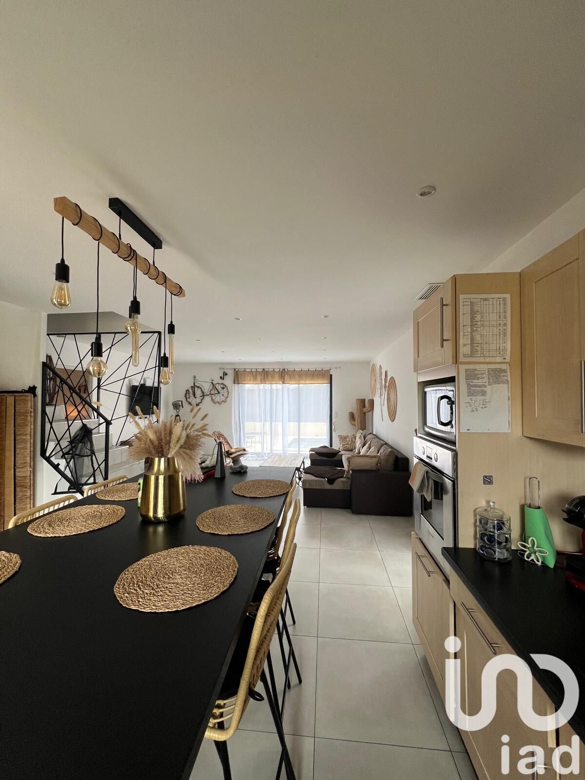 Maison à vendre, 5 pièces, 130 m², Bessan