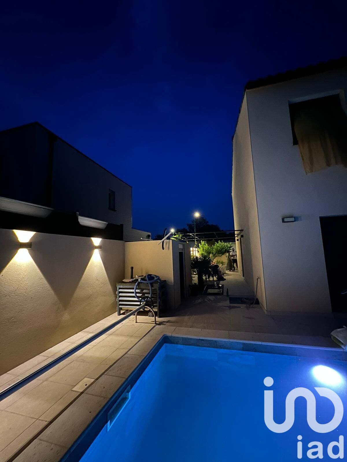 Vente Maison traditionnelle 5 pièces - Photo 2