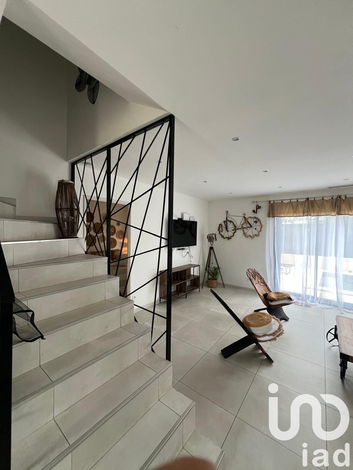 Vente Maison traditionnelle 5 pièces - Photo 3