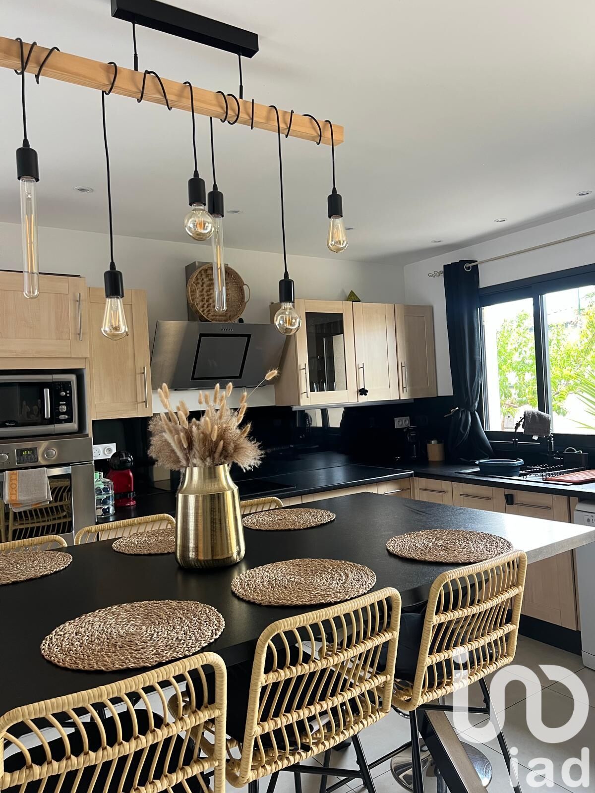 Vente Maison traditionnelle 5 pièces - Photo 5