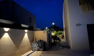 Maison 5 Pièces 130 m² à vendre à Bessan (34550)