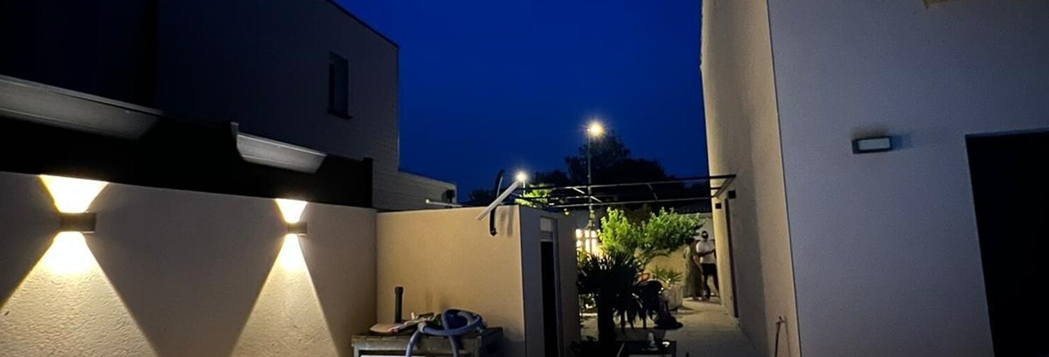 Maison 5 Pièces 130 m² à vendre à Bessan (34550)