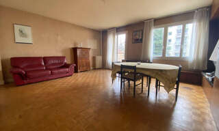 Appartement 4 Pièces 95 m² à vendre à Clamart (92140)