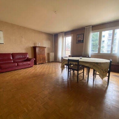 Appartement 4 pièces 550000 €