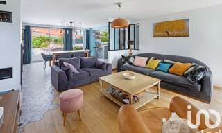 Maison 9 Pièces 198 m² à vendre à Couëron (44220)