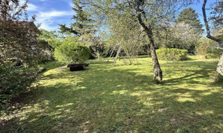 Terrain  403 m² à vendre à Saint-Romain-de-Jalionas (38460)