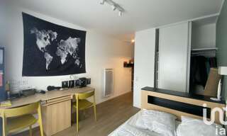 Appartement 1 Pièce 17 m² à vendre à Amiens (80000)