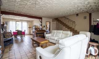 Maison 7 Pièces 136 m² à vendre à Villeparisis (77270)