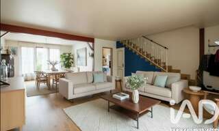 Maison 7 Pièces 136 m² à vendre à Villeparisis (77270)