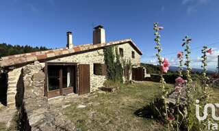 Maison 7 Pièces 214 m² à vendre à Burdignes (42220)