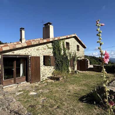 Maison 7 pièces 340000 €