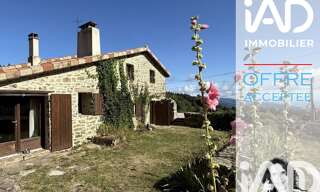 Maison 7 Pièces 214 m² à vendre à Burdignes (42220)