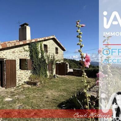 Maison 7 pièces 340000 €