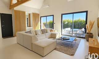 Maison 5 Pièces 154 m² à vendre à Notre-Dame-d'Oé (37390)