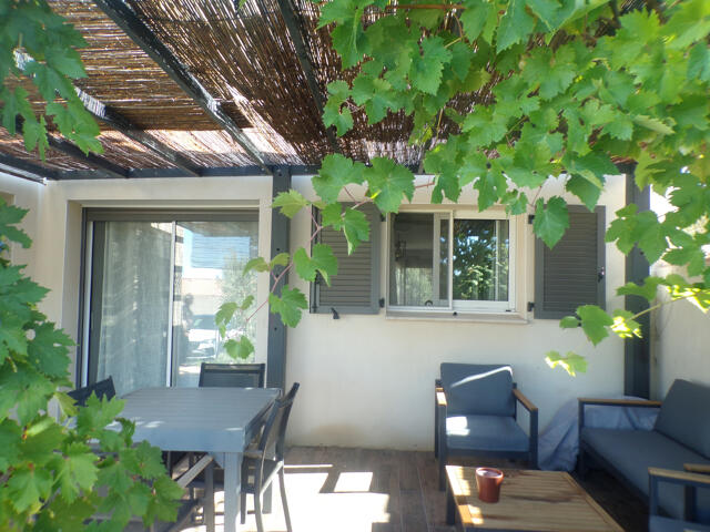 Maison proposé à La Bastide-des-Jourdans