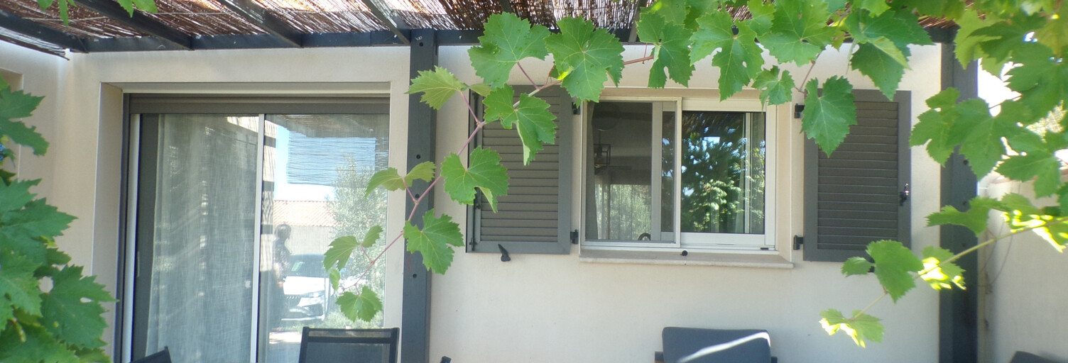 Maison 3 Pièces 90 m² à vendre à La Bastide-des-Jourdans (84240)