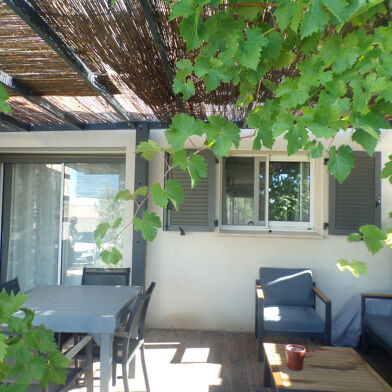 Maison 3 pièces 352000 €