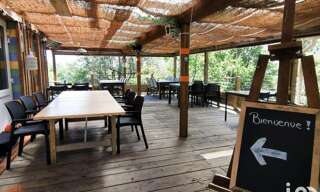 Divers  224 m² à vendre à Florimont-Gaumier (24250)