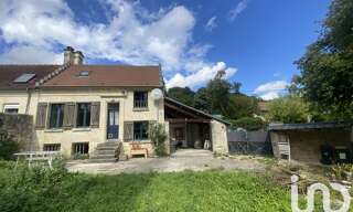 Maison 3 Pièces 65 m² à vendre à Autrêches (60350)