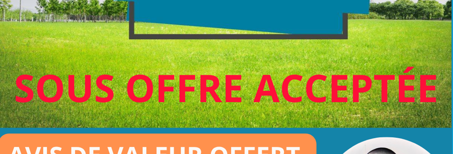 Terrain  1065 m² à vendre à Donzère (26290)