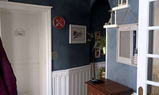 Maison 6 Pièces 127 m² à vendre à Châteauneuf-sur-Cher (18190)