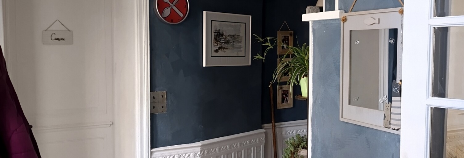 Maison 6 Pièces 127 m² à vendre à Châteauneuf-sur-Cher (18190)