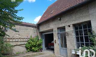 Maison 6 Pièces 127 m² à vendre à Châteauneuf-sur-Cher (18190)
