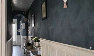 Maison 6 Pièces 127 m² à vendre à Châteauneuf-sur-Cher (18190)