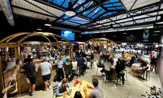 Commerce  550 m² à vendre à Bagnols-sur-Cèze (30200)