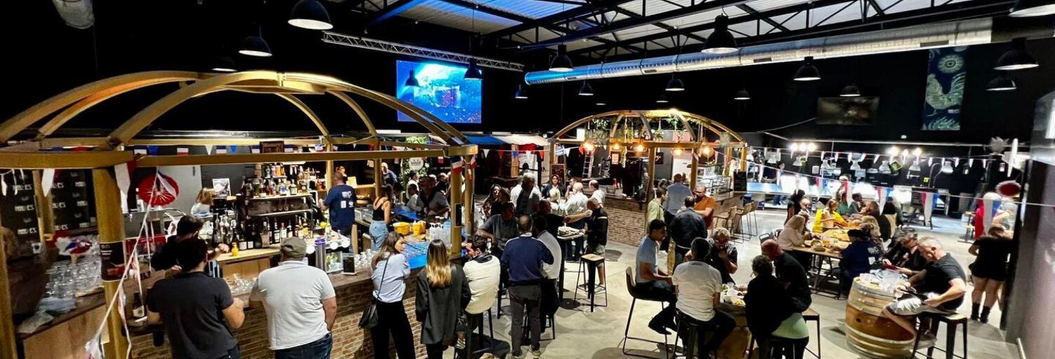 Commerce  550 m² à vendre à Bagnols-sur-Cèze (30200)