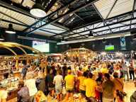Vente Bar-brasserie 550 m&sup2; — photo 2