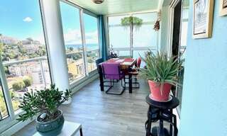 Appartement 3 Pièces 69 m² à vendre à Nice (06200)