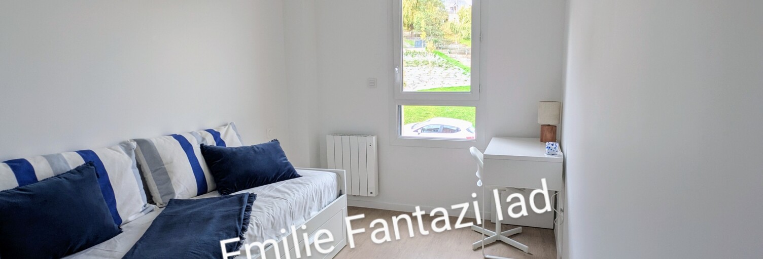 Maison 5 Pièces 91 m² à vendre à Pont-l'Évêque (14130)