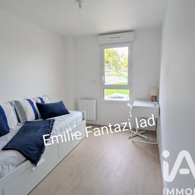 Maison 5 pièces 334400 €