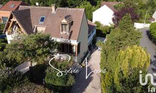 Maison 7 Pièces 160 m² à vendre à Montry (77450)