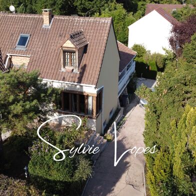 Maison 7 pièces 389000 €