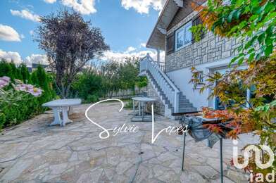 Maison 7 pièces 388000 €