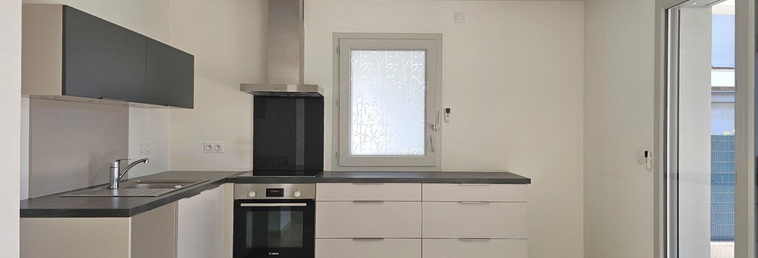 Appartement 4 Pièces 82 m² à vendre à La Ravoire (73490)