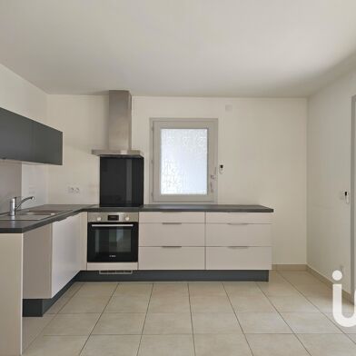 Appartement 4 pièces 359000 €