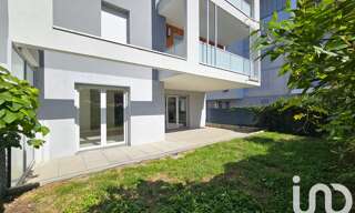 Appartement 4 Pièces 82 m² à vendre à La Ravoire (73490)