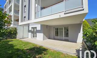 Appartement 4 Pièces 82 m² à vendre à La Ravoire (73490)