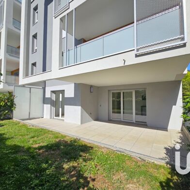 Appartement 4 pièces 339000 €